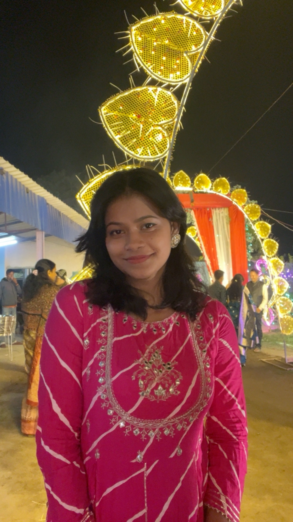 Priyanka
